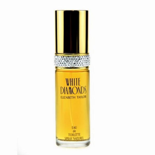 Elizabeth Taylor White Diamonds 30 Ml Eau de Toilette