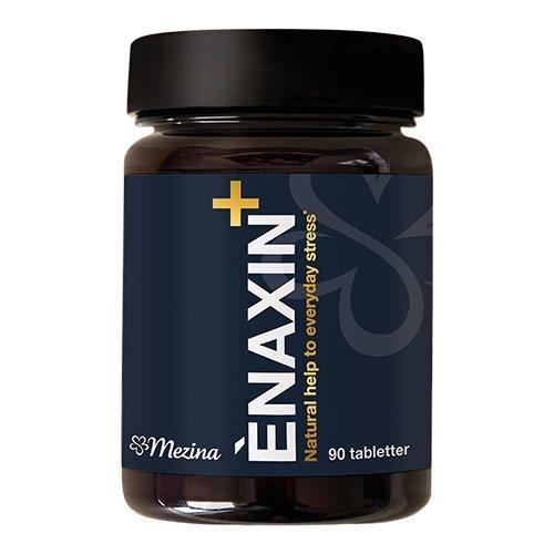 Naxin 90tab - Energiprodukt til særlige behov