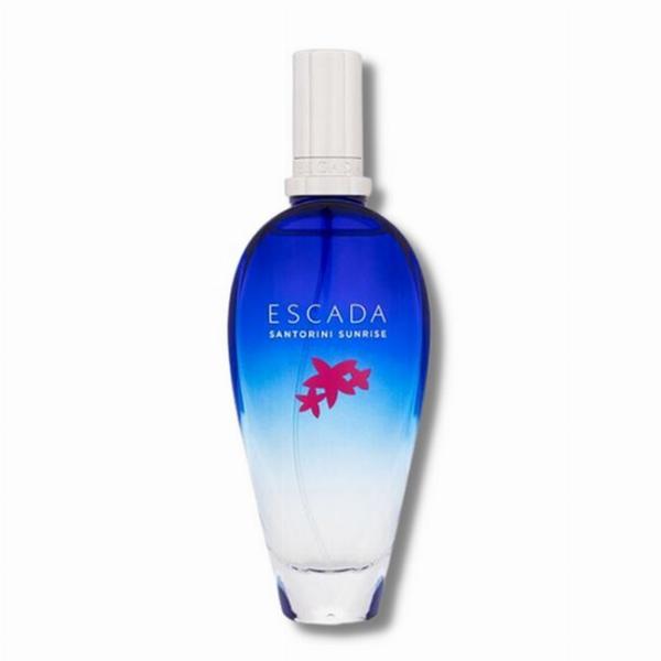 Escada Santorini Sunrise 100 ml EDT - Fantastisk Duft!