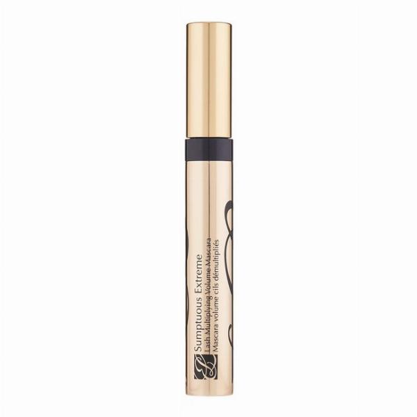 Estée Lauder Sumptuous Extreme Mascara - Sort 8 ml
