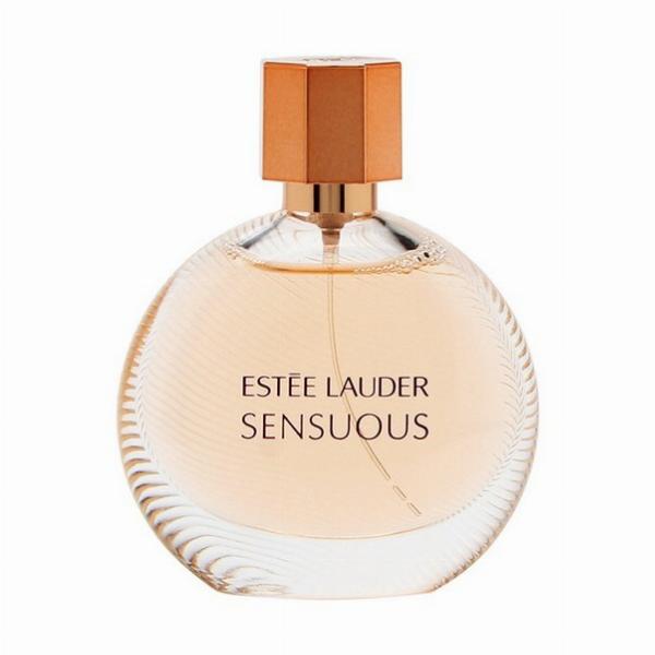 Estée Lauder Sensuous Eau de Parfum 50 ml - Fantastisk tilbud!