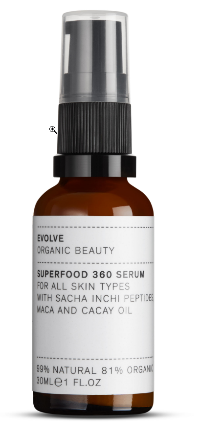 Evolve Peptide 360 Serum - Anti-aging 30 ml
