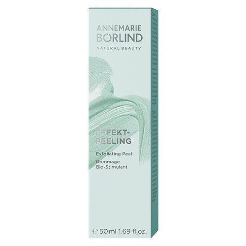 Annemarie Börlind Exfolierende Peel 50 ml - Skønhedstilbud!