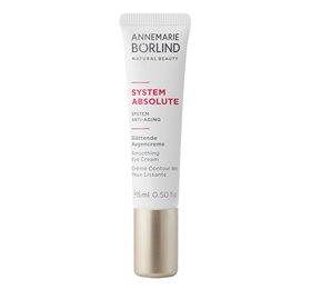 Annemarie Börlind Anti-Aging Øjencreme 15ml - Helsegrossisten