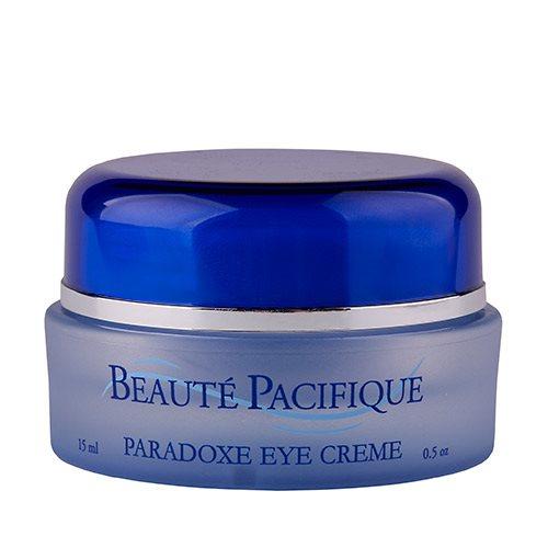 Beauté Pacifique Paradoxe Øjencreme 15 Ml - Fugt og Næring