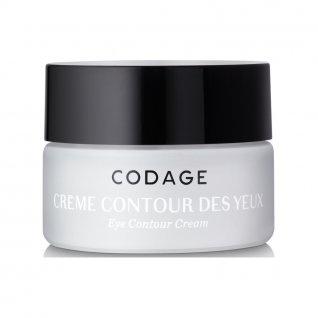 Codage Øjenkonturcreme 15ml - Pleje til Sarte Øjne