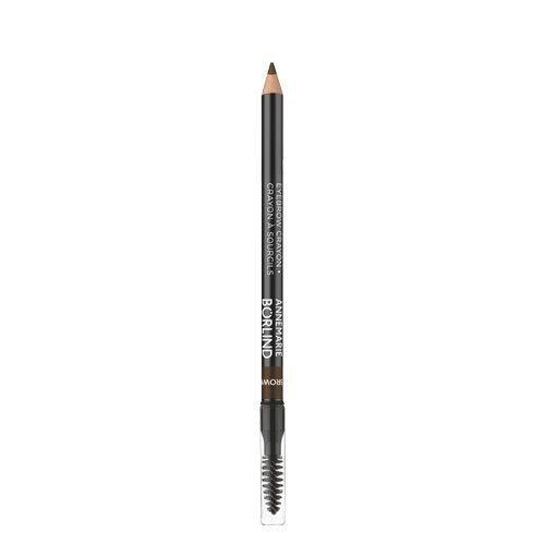 Annemarie Börlind Øjenbryn Crayon i Brown Pearl - Udsalg!