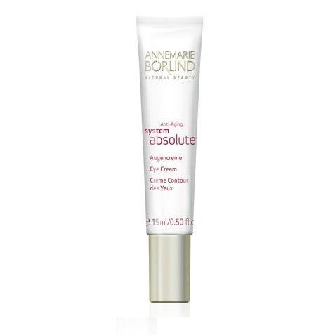 Annemarie Borlind Øjencreme Anti-Age System Absolute 15ml