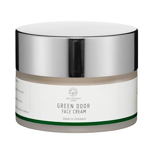 Stamcelle Ansigtscreme fra Naturfarm - 50ml