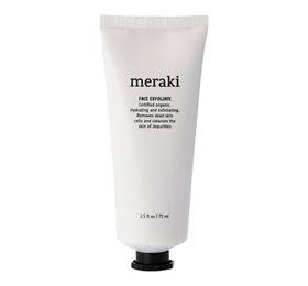 Meraki Ansigtseksfoliering 75 Ml - Få Glødende Hud!