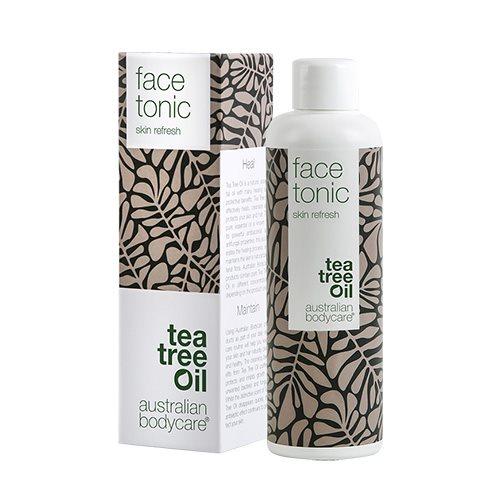 Australian Bodycare Ansigts Tonic - Skin Refresh 150 ml