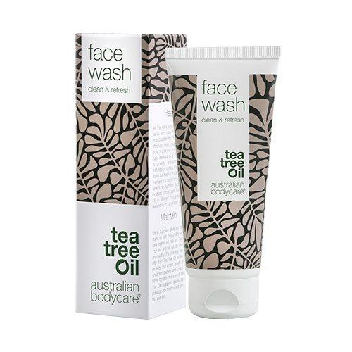 Australian Bodycare Answaske - Rens og Frisk Op 100 Ml