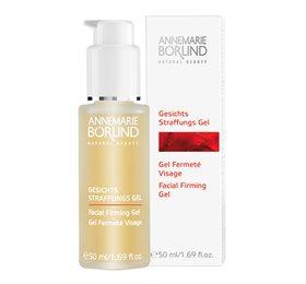 Annemarie Börlind Ansigtsgel til Fasthed 50ml - Black Friday!