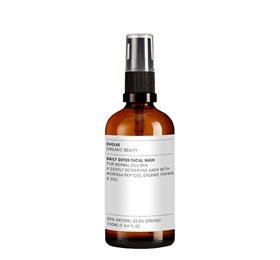 Evolve Daily Detox Ansigtsrens 100ml - Skånsom Rensning