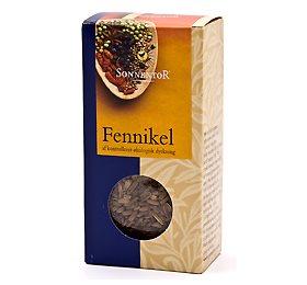 Økologisk Fennikel Hel - Rømer Sonnentor 40g