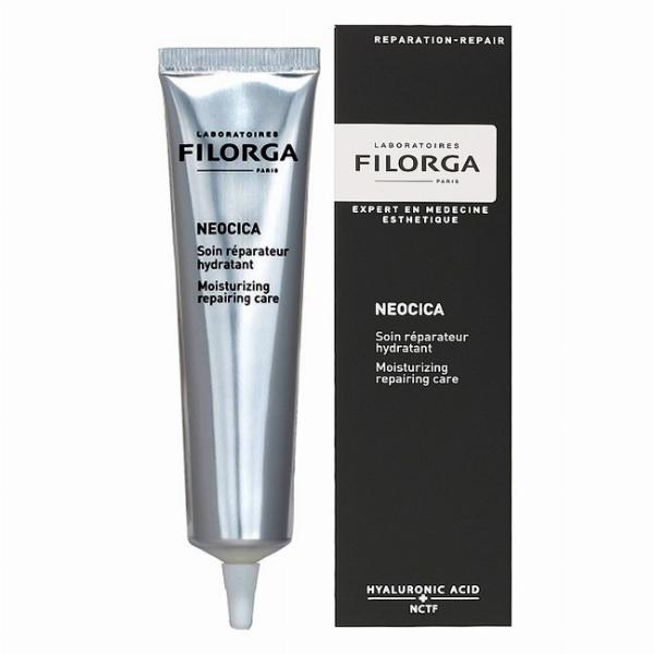 Filorga Neocica Fugtighedscreme til Reparation 40 ml