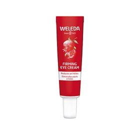Weleda Fastgørende Øjencreme 12 Ml - Effektiv Pleje
