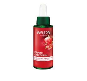 Weleda Fastgørende Ansigtsserum 30 Ml - Effektiv Pleje