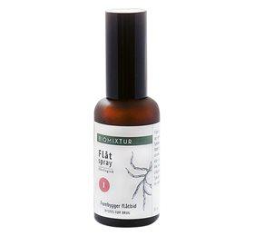 Biomixtur Flåtspray Bull 50 Ml - Økologisk Beskyttelse