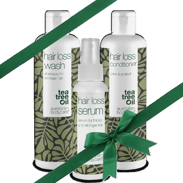 Perfekte Gaveidéer Til Bror Fra Australian Bodycare