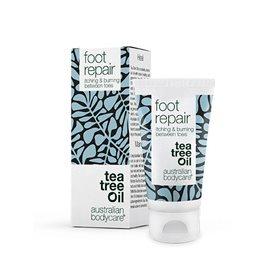 Intensiv Fodgel med Tea Tree Oil - 50 Ml