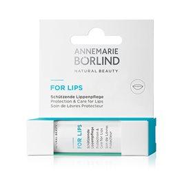 Annemarie B?rlind Læbepomade Bull 5g - Plejende Balm