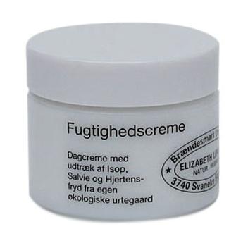 Elizabeth Løvegal Dagcreme 30ml - Mild Fugtighedscreme