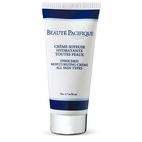 Beauté Pacifique Fugtighedscreme til Alle Hudtyper 50 ml