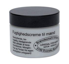 Elizabeth Løvegal Fugtighedscreme til Mænd - 30ml