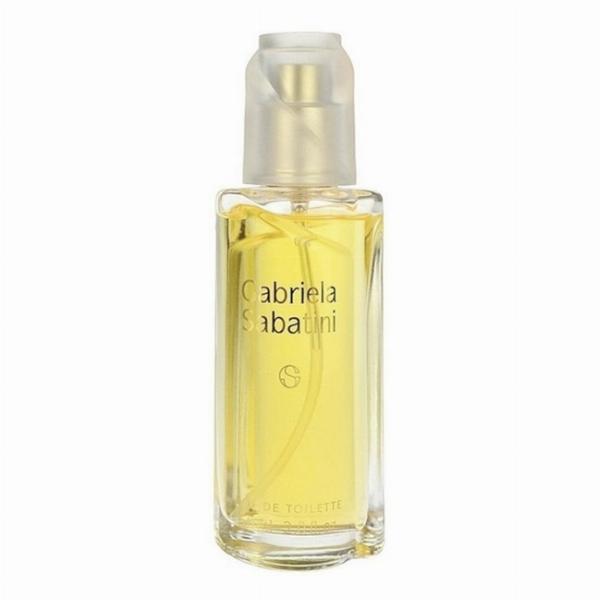 Gabriela Sabatini Eau De Toilette 60 Ml - Dufttilbud!