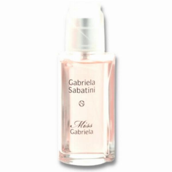 Gabriela Sabatini Miss Gabriela 30 Ml Eau de Toilette på tilbud