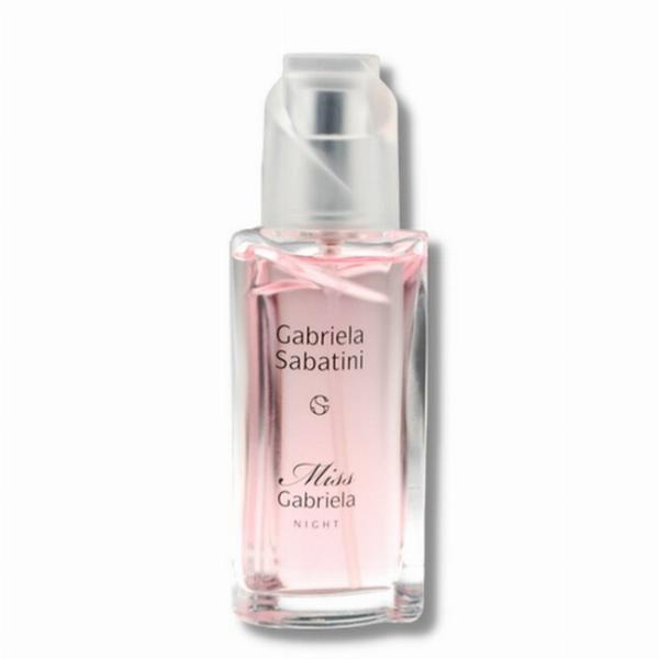 Gabriela Sabatini Miss Gabriela Night 30 Ml Eau de Toilette
