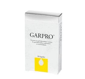 Midsona Garpro 30 Kaps - Styrk din tarmflora!