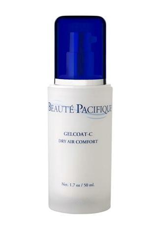 Beauté Pacifique Gelcoat C Dry Air Comfort 50ml - Fugtboost!