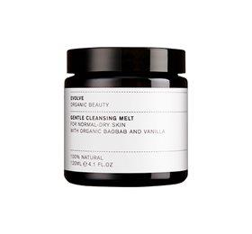 Evolve Mild Rensemelts 120ml - Økologisk Skønhedspleje