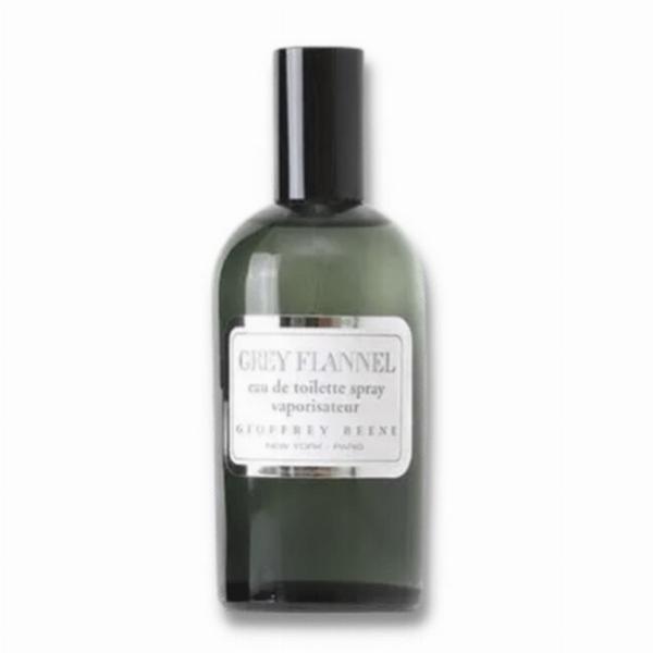 Geoffrey Beene Grey Flannel 240 Ml Eau de Toilette på tilbud