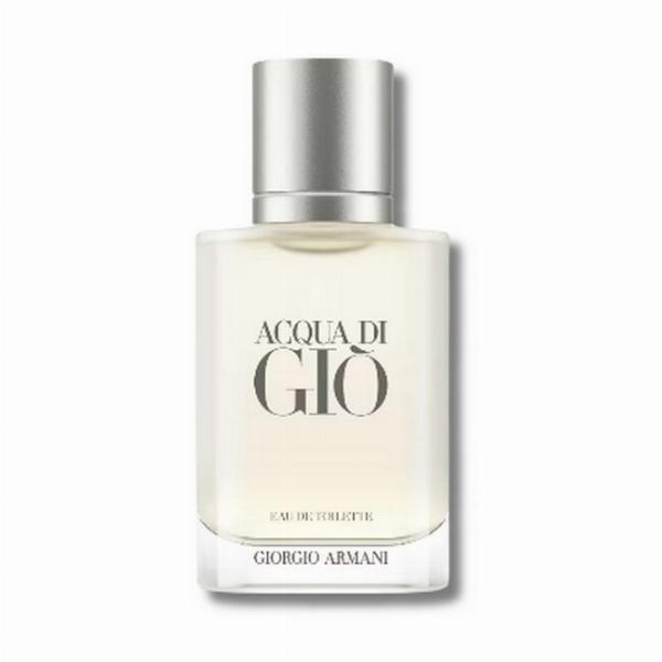 Giorgio Armani Acqua Di Gio Refillbar Eau De Toilette 30 Ml