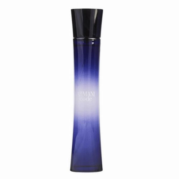 Giorgio Armani Code Pour Femme 30 ml Eau de Parfum tilbud
