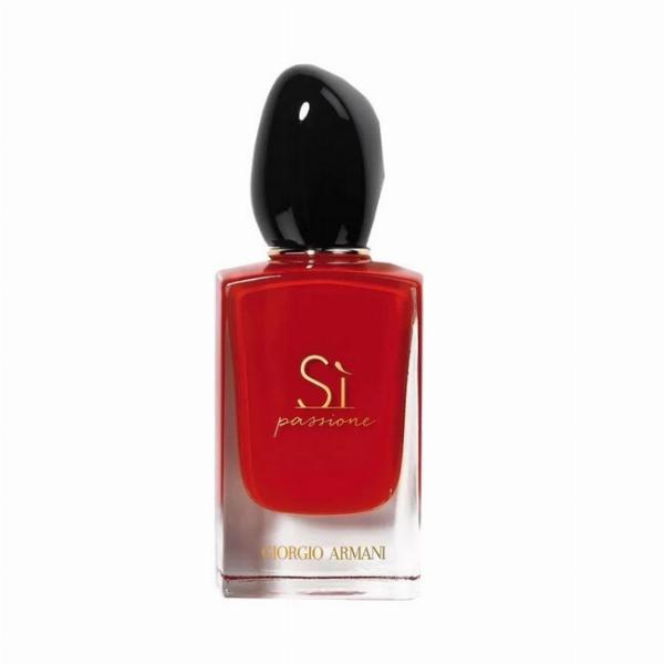 Giorgio Armani Si Passione 30 ml Edp - Fantastisk Duft!