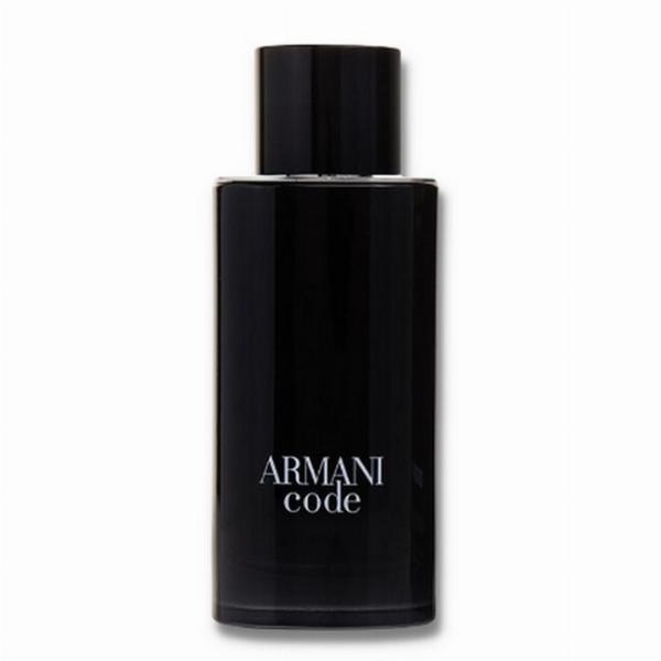 Giorgio Armani Code 75 Ml Edt - Herreduft på tilbud!