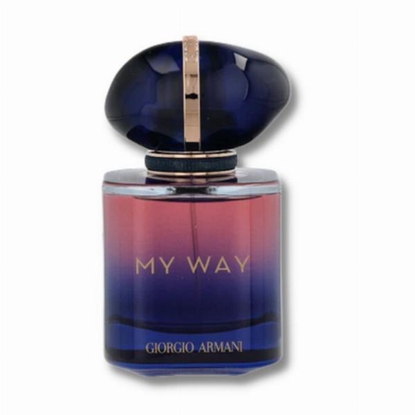 Giorgio Armani My Way Parfum 30 Ml - Eksklusiv Dufttilbud