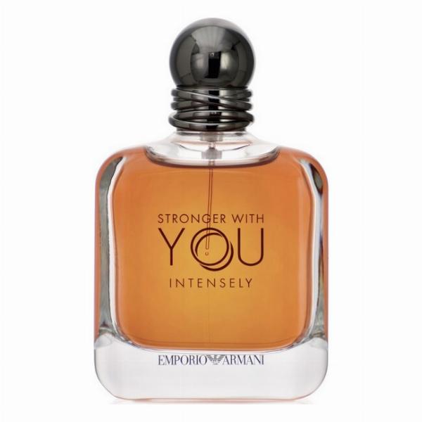 Giorgio Armani Stronger With You Intensely 30 ml - Herreduft