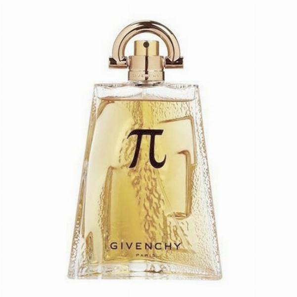 Givenchy Pi 100 ml Edt - Eksklusiv Duft til Mænd