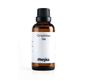 Allergica Graphites D6 Bull 50ml - Homøopatisk Lægemiddel
