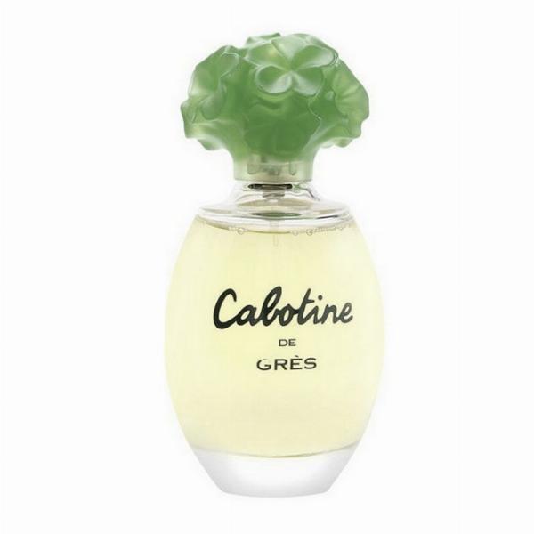 Gres Cabotine 100 Ml Edt - Fantastisk Dufttilbud!