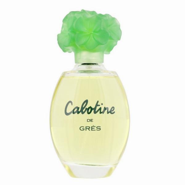Gres Cabotine De Gres 100 Ml Edp - Fantastisk Dufttilbud!