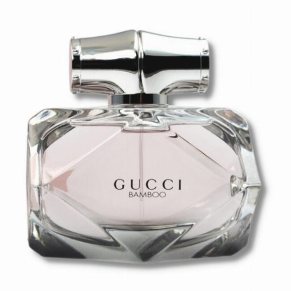 Gucci Bamboo 75 ml EDP - Fantastisk dufttilbud!