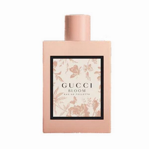 Gucci Bloom Eau de Toilette 50 ml - Fantastisk tilbud!