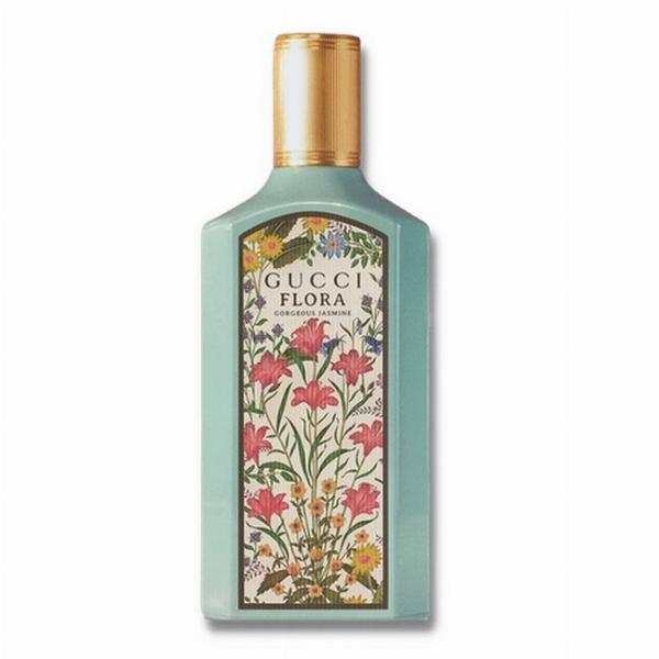 Gucci Flora Gorgeous Jasmine 30 ml - Eksklusiv Dufttilbud