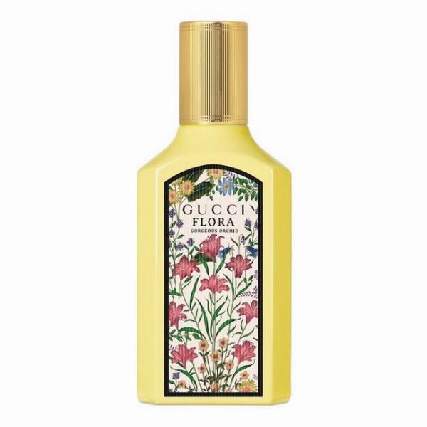Gucci Flora Gorgeous Orchid EDP 50 Ml - Fantastisk Duft!